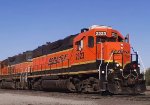 BNSF 2323